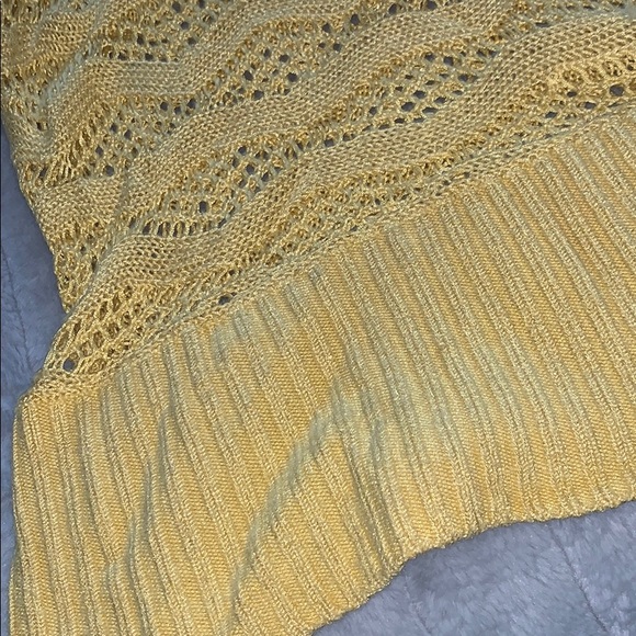 Marciano sweater top - Picture 4 of 5